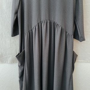 Charcoal HEIDI _ brand is Solika